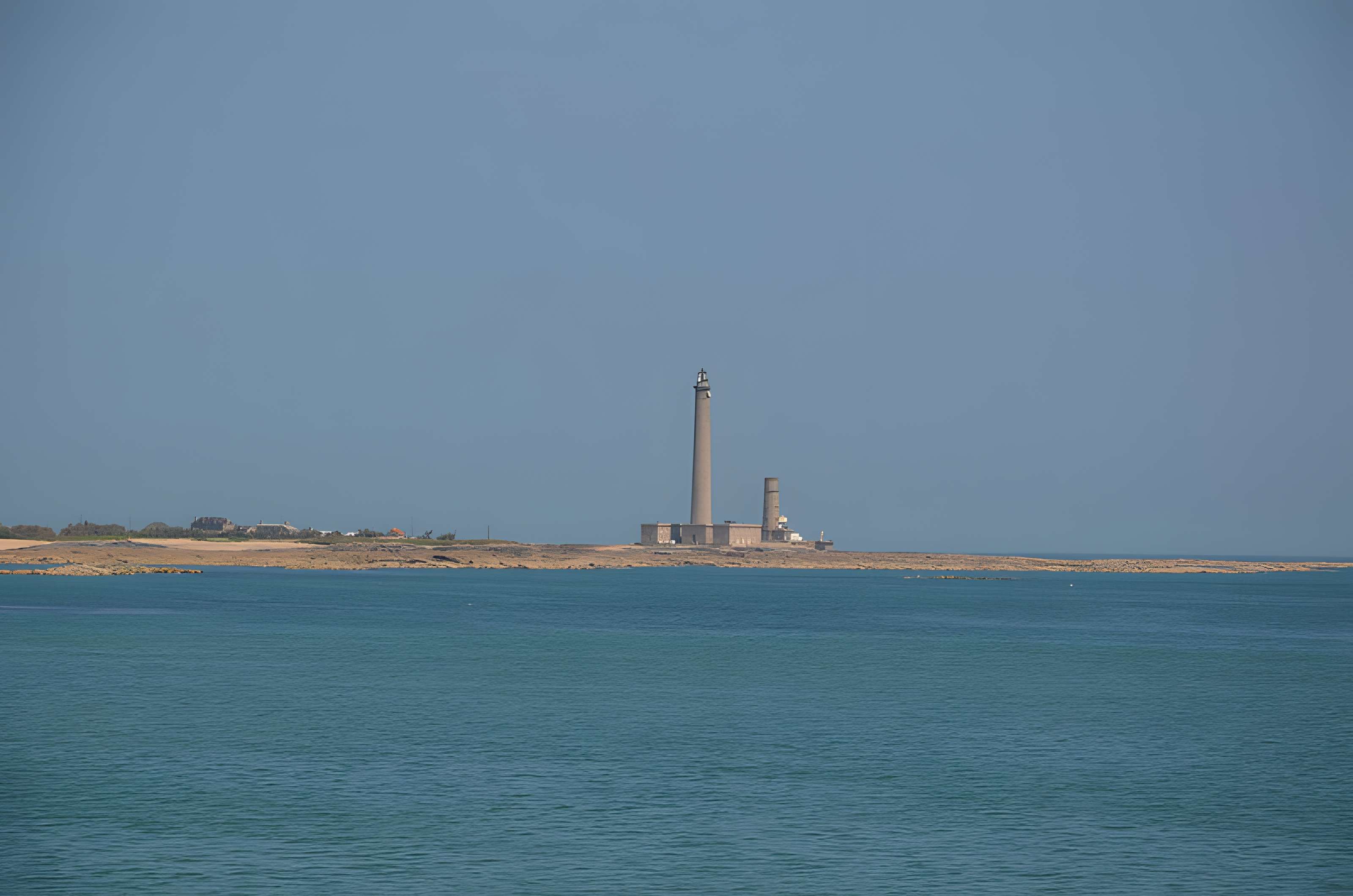 Phare de Gatteville