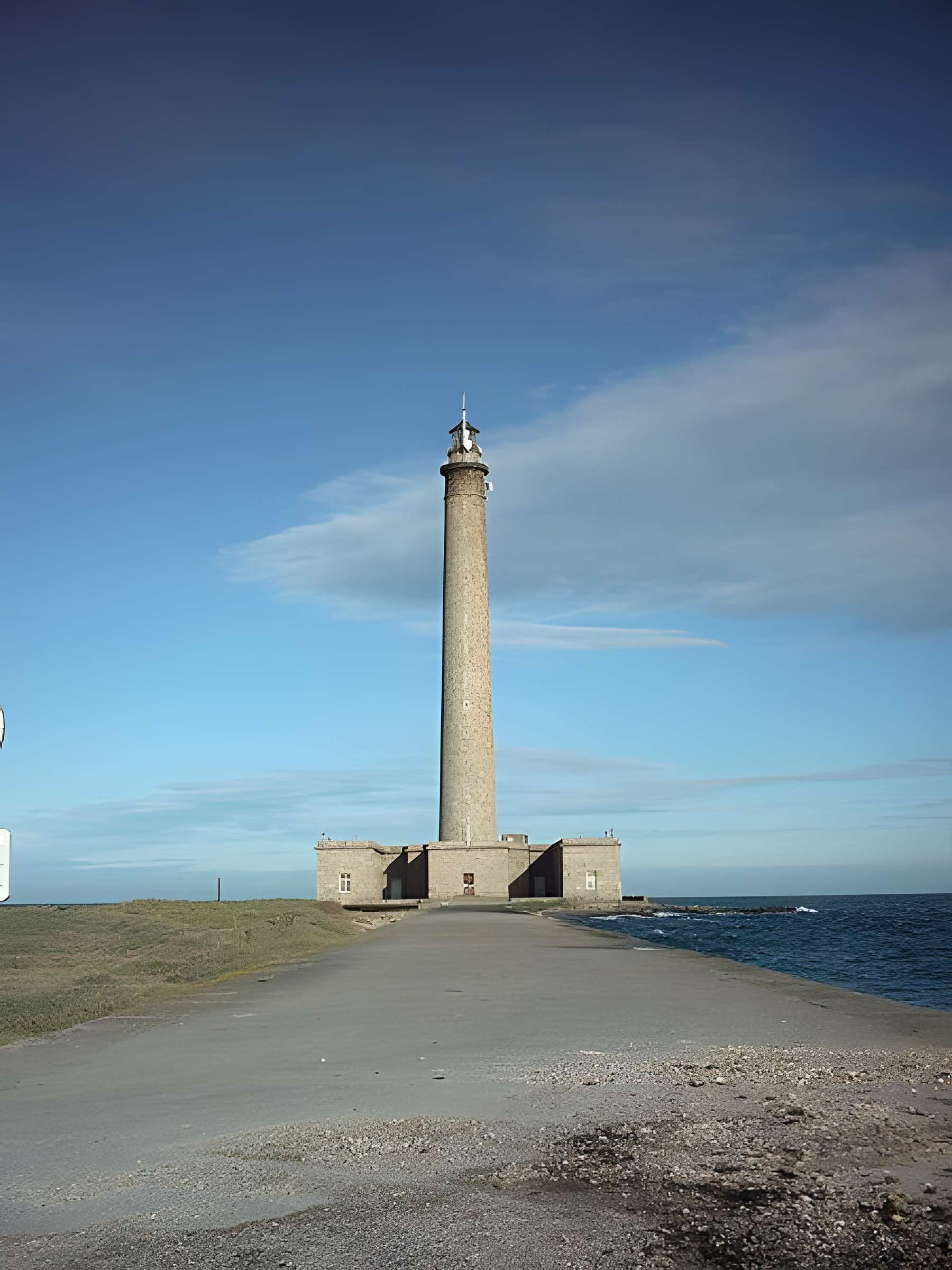 Phare de Gatteville