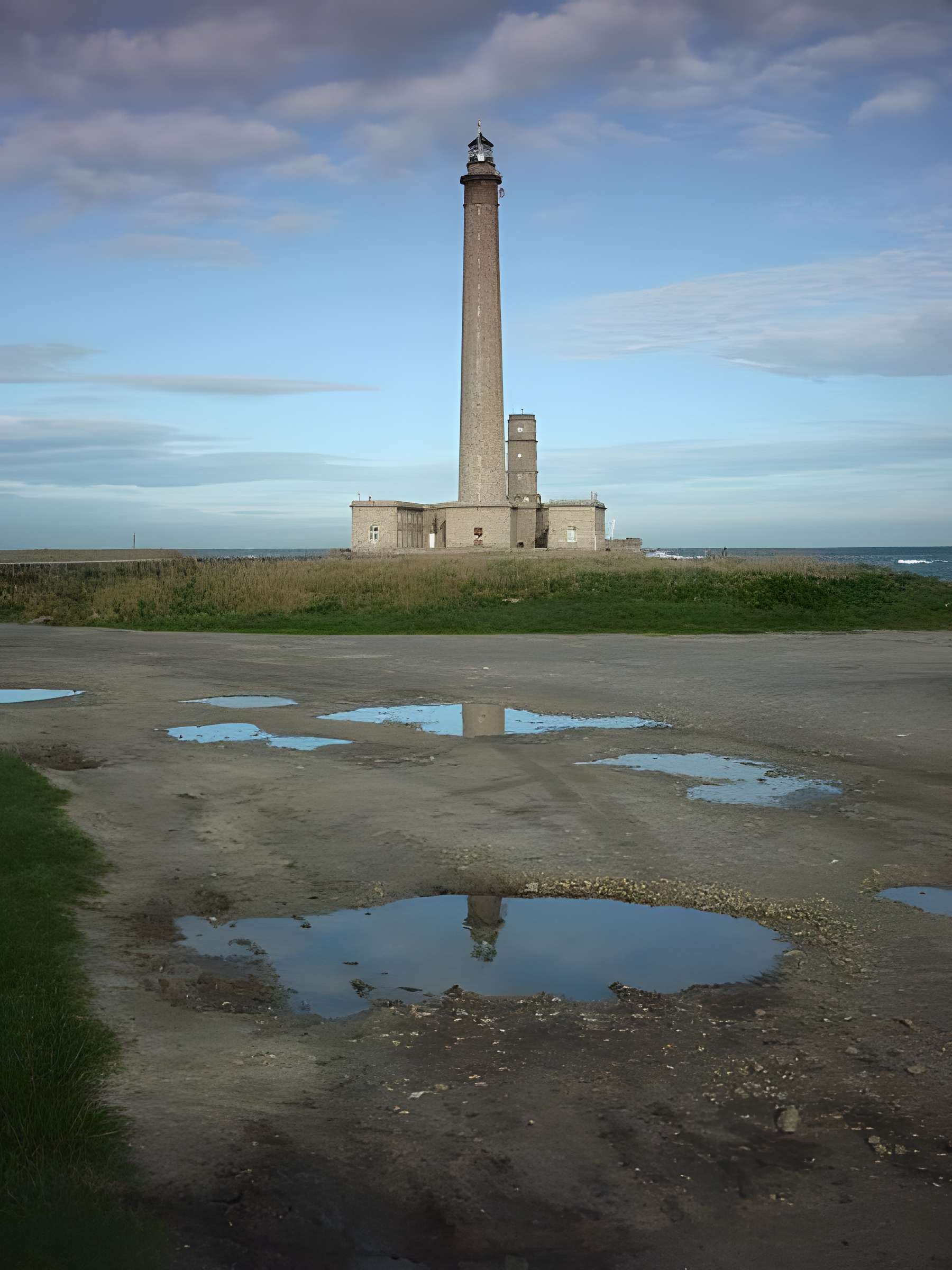 Phare de Gatteville