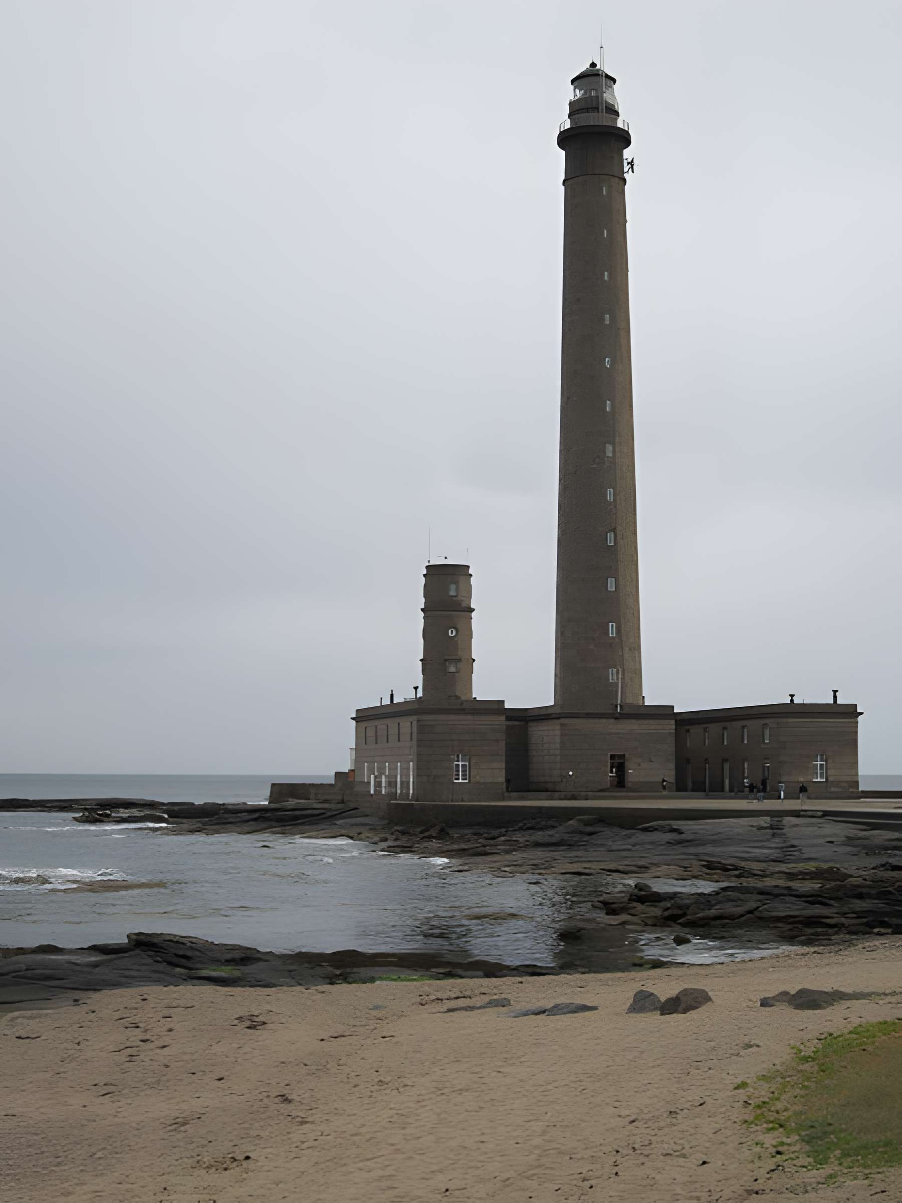 Phare de Gatteville