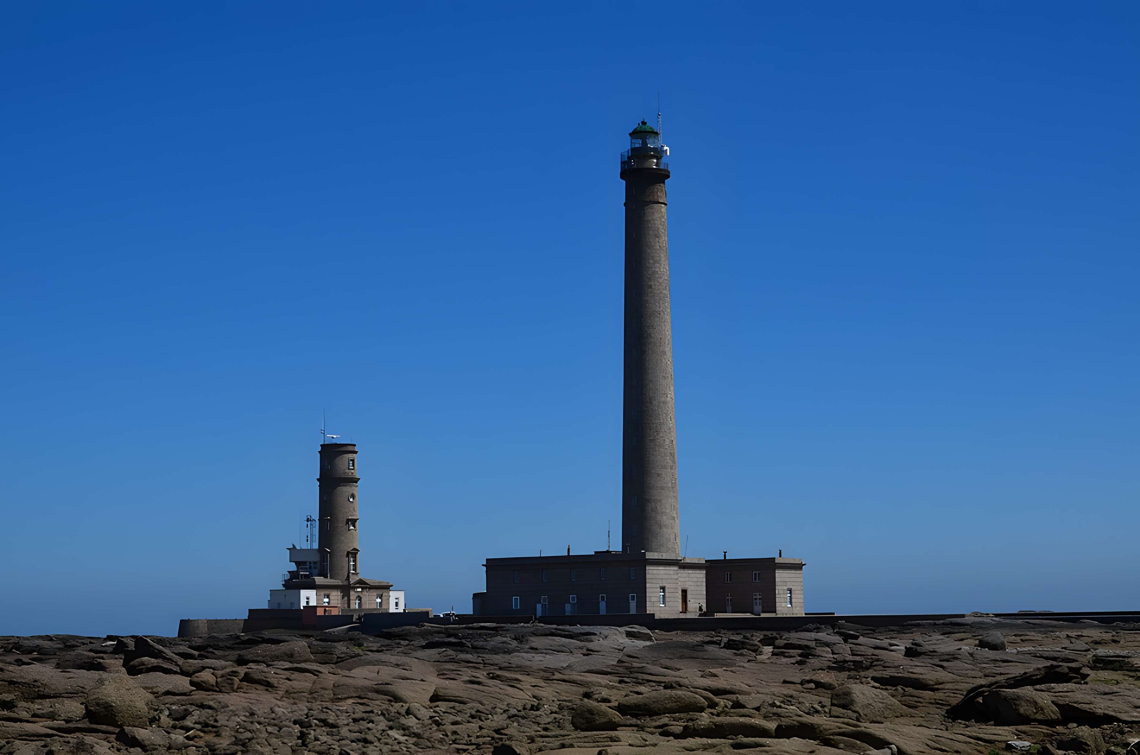Phare de Gatteville