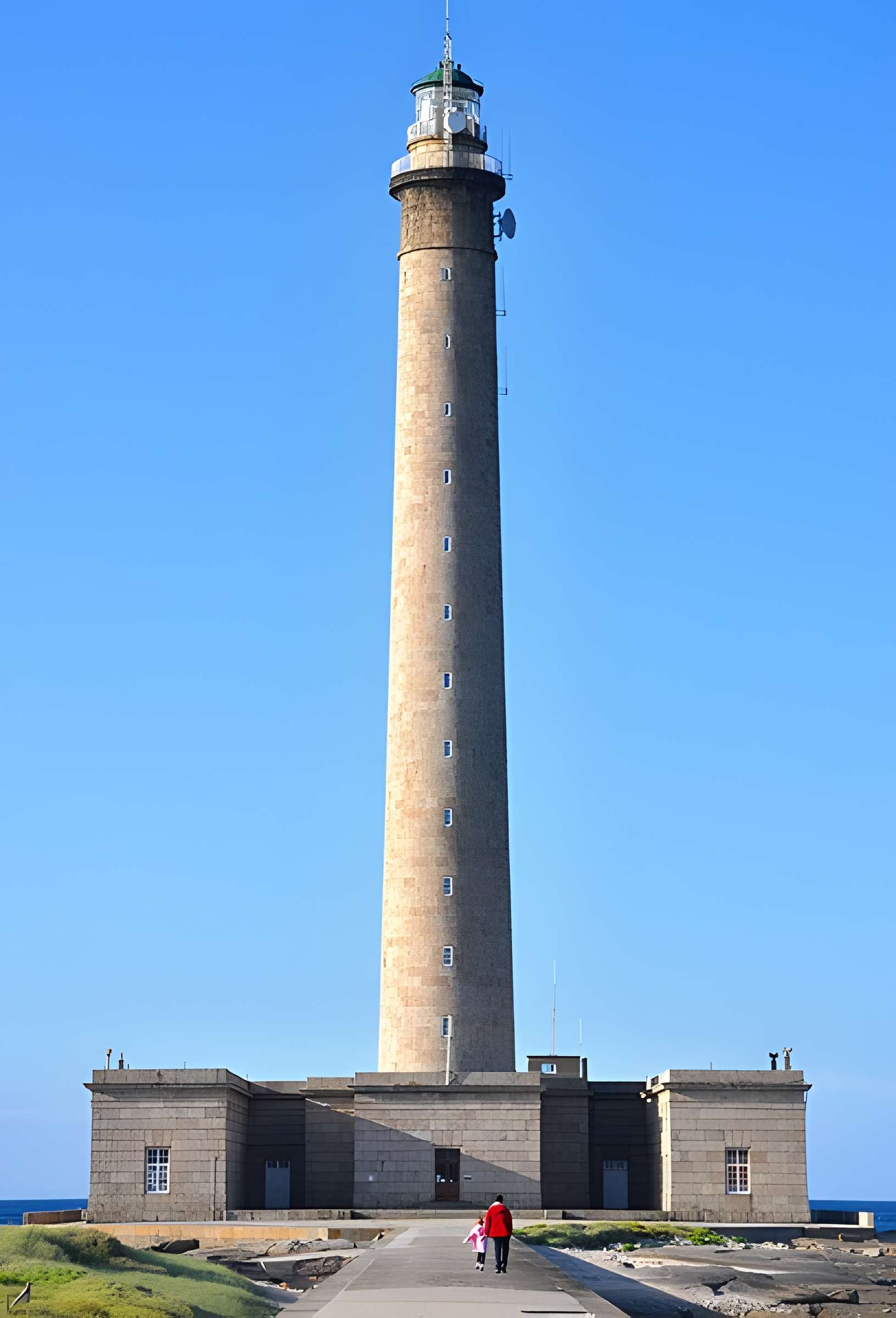 Phare de Gatteville