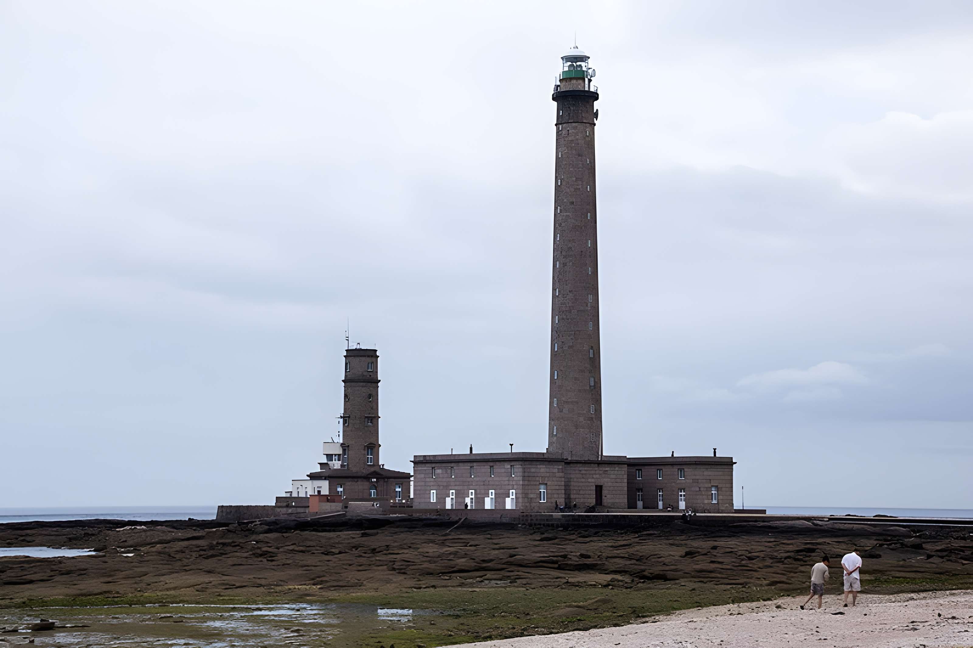 Phare de Gatteville