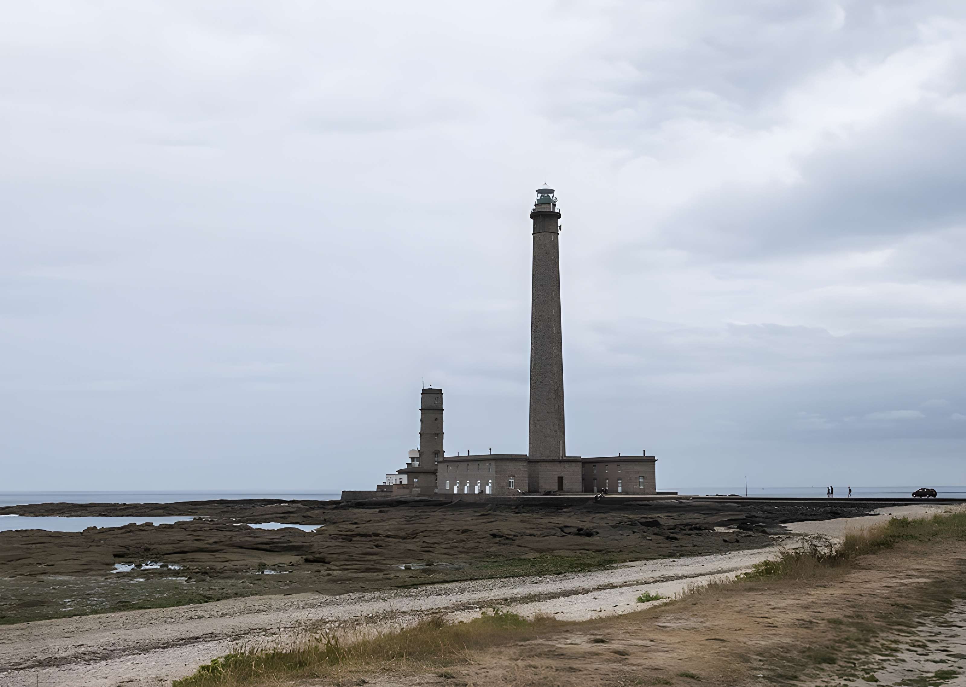 Phare de Gatteville
