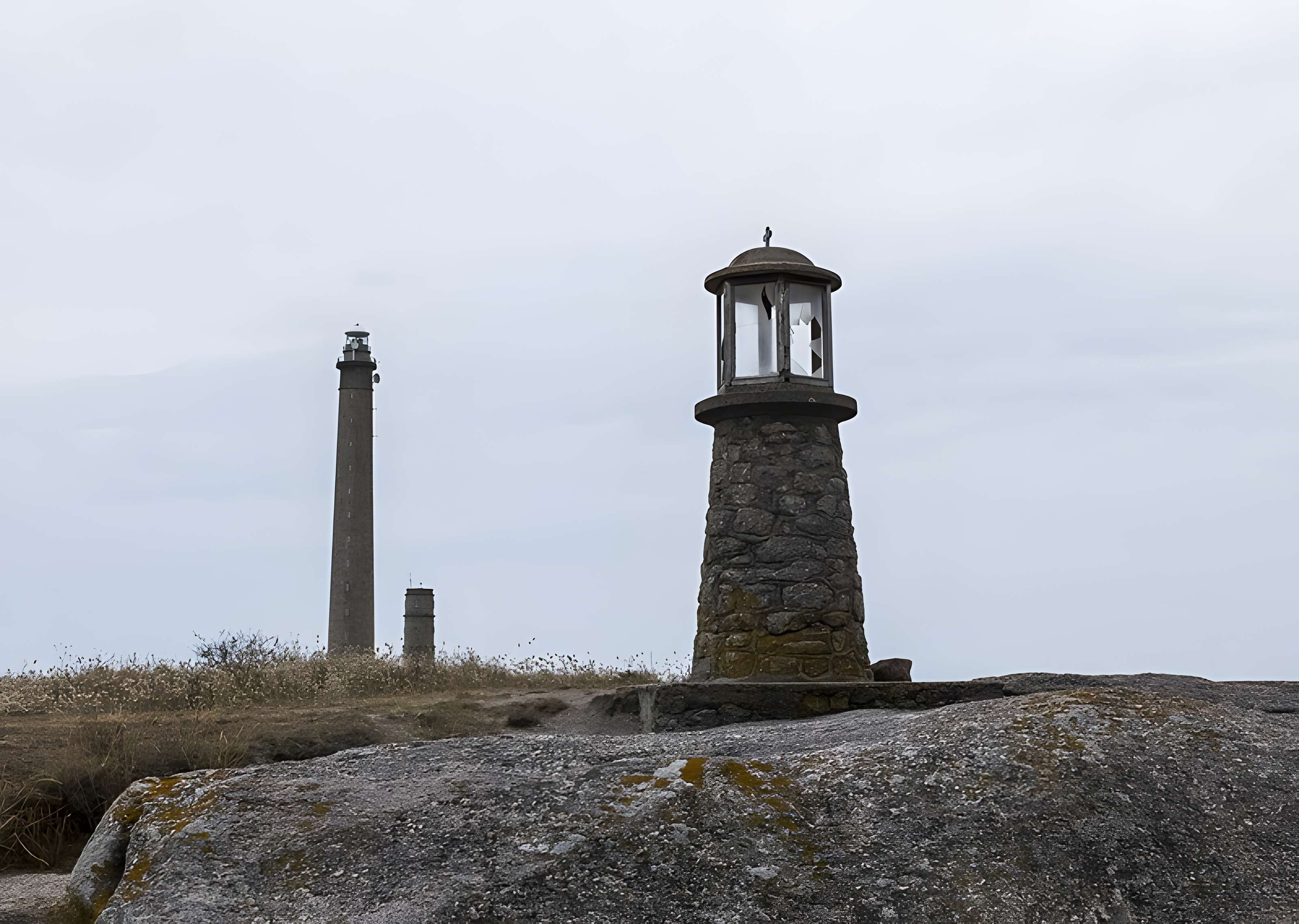Phare de Gatteville