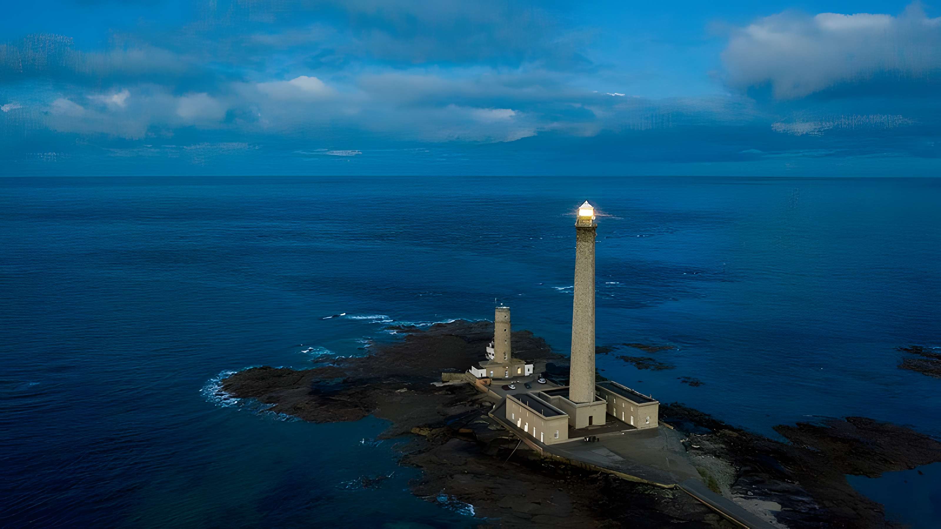 Phare de Gatteville