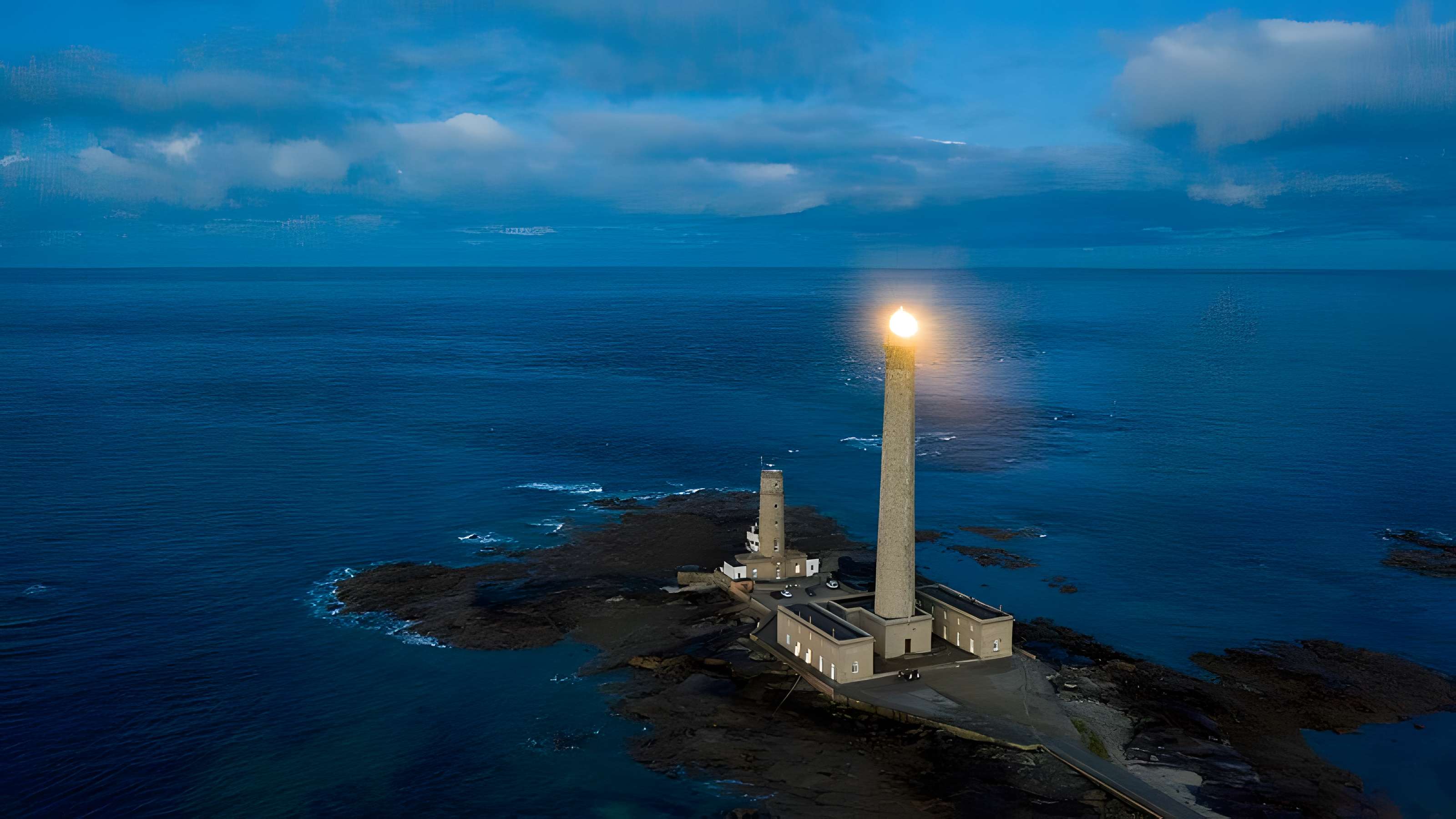 Phare de Gatteville