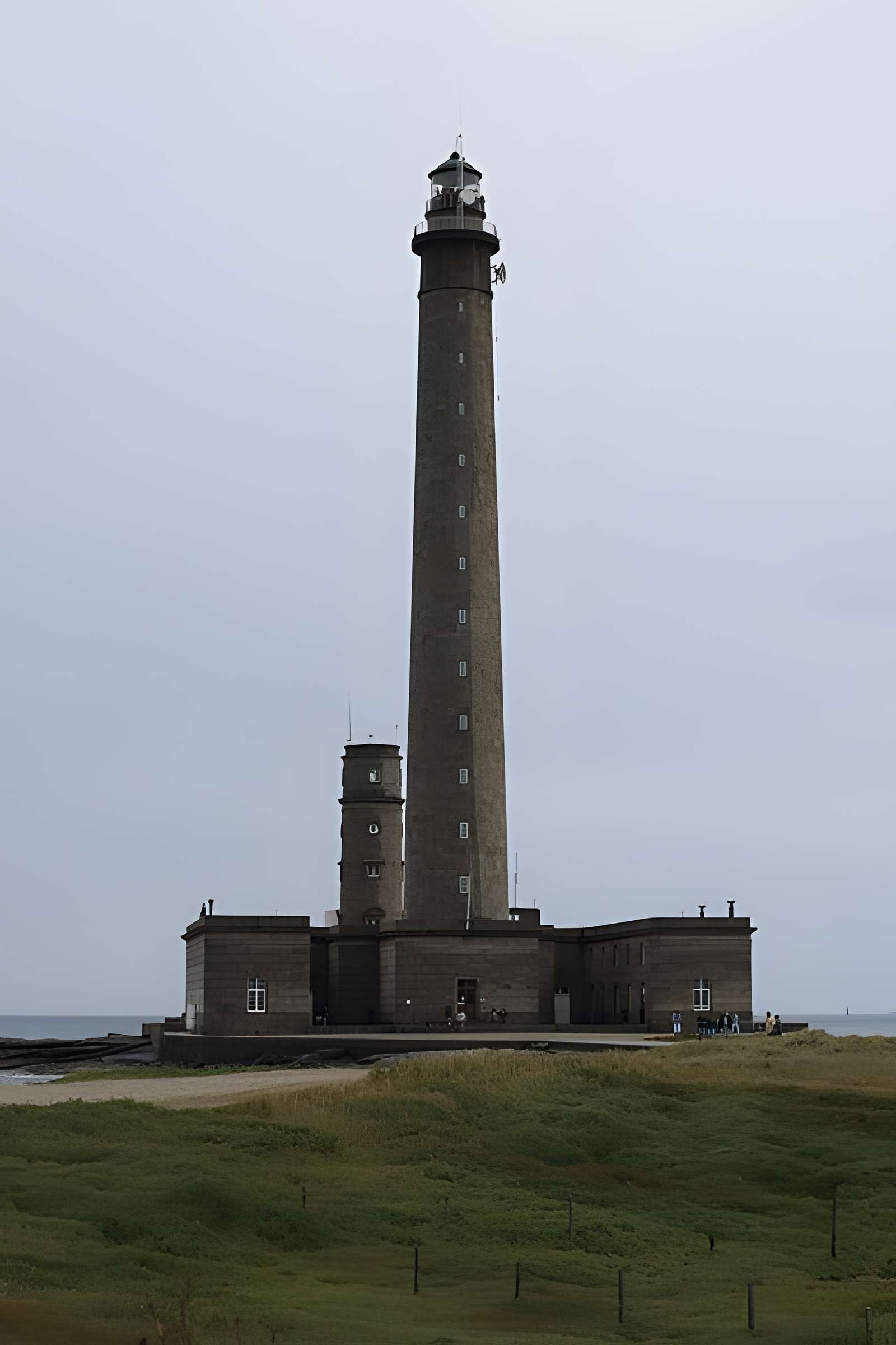 Phare de Gatteville