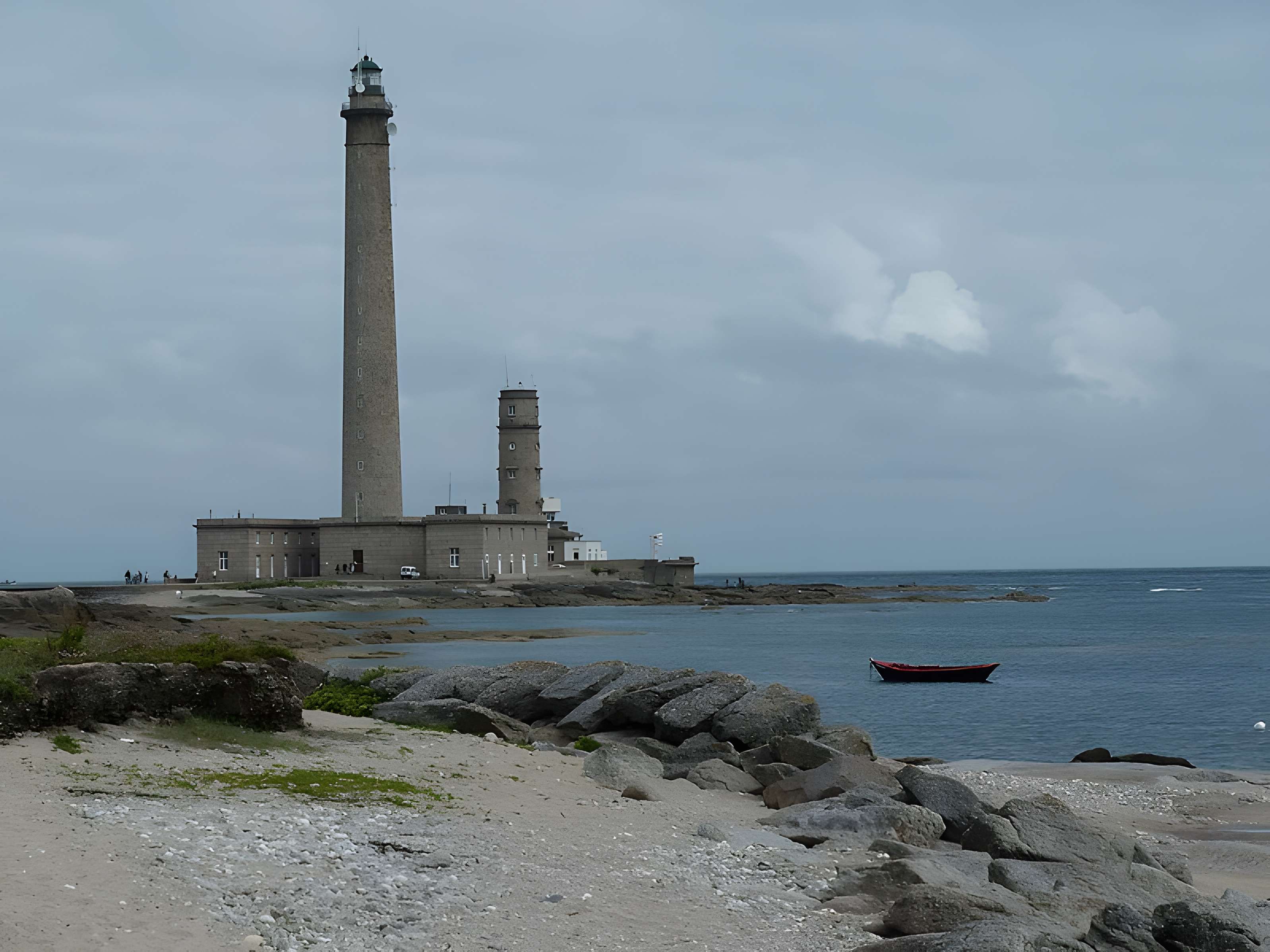 Phare de Gatteville