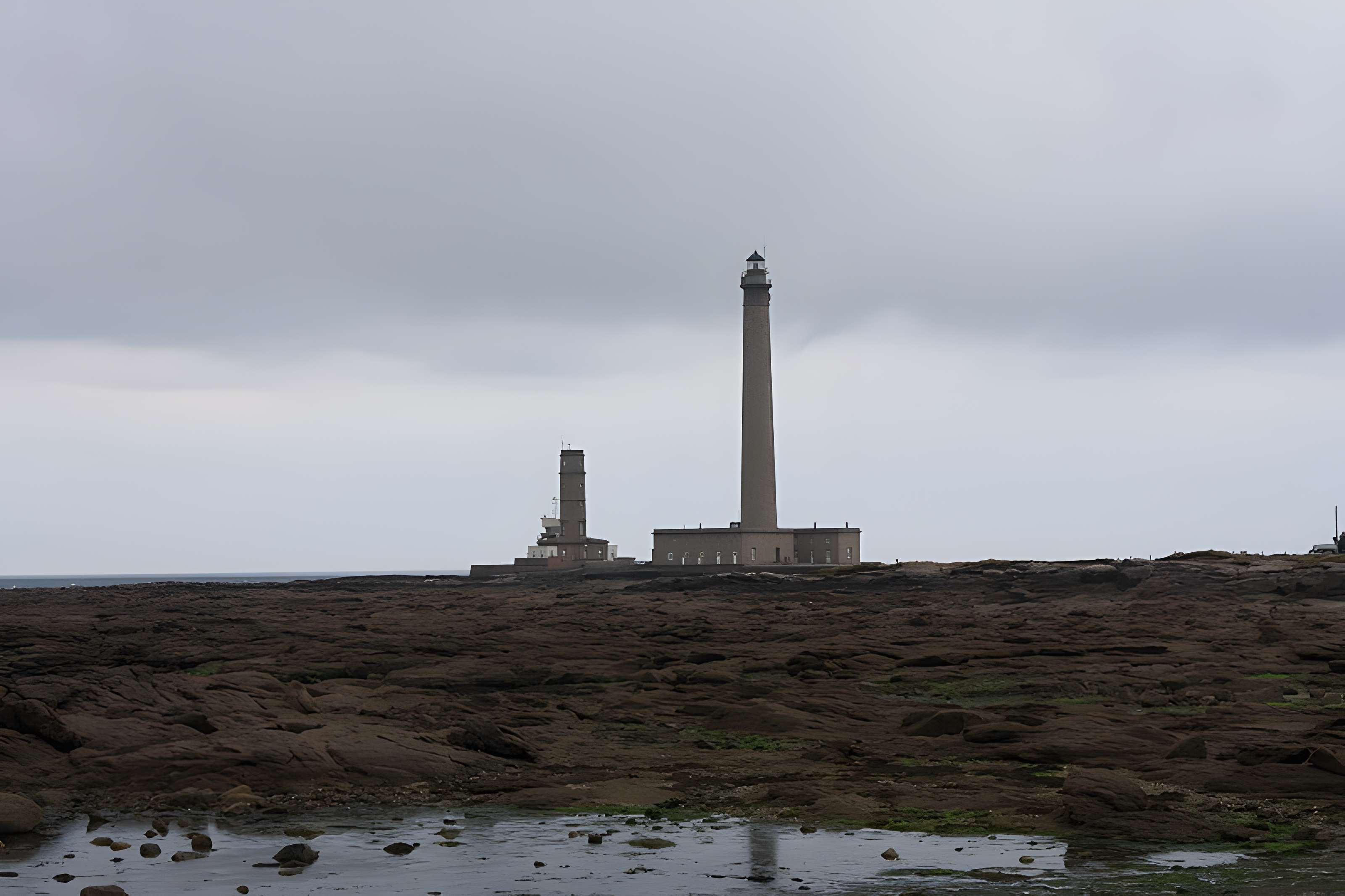 Phare de Gatteville