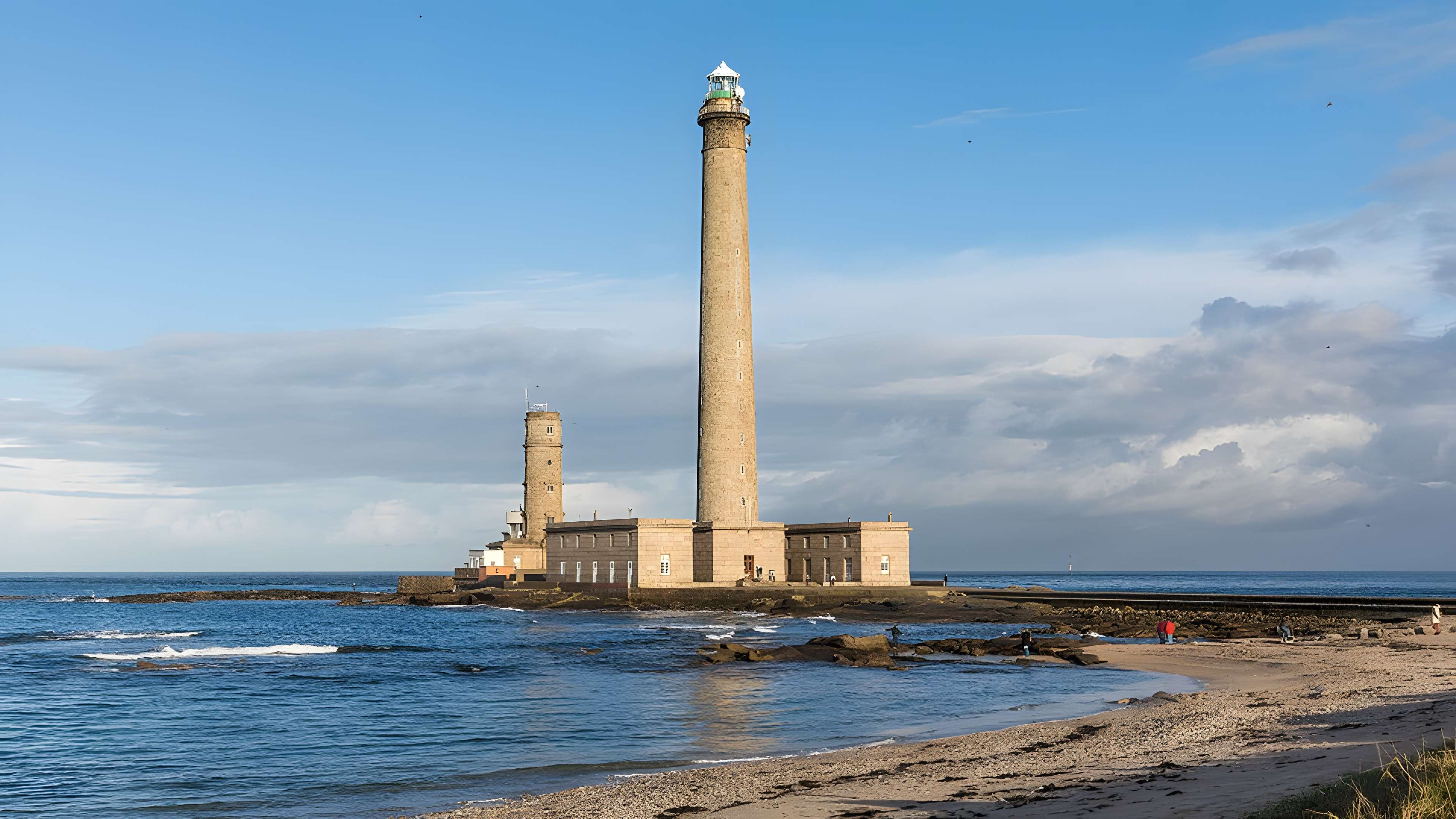 Phare de Gatteville