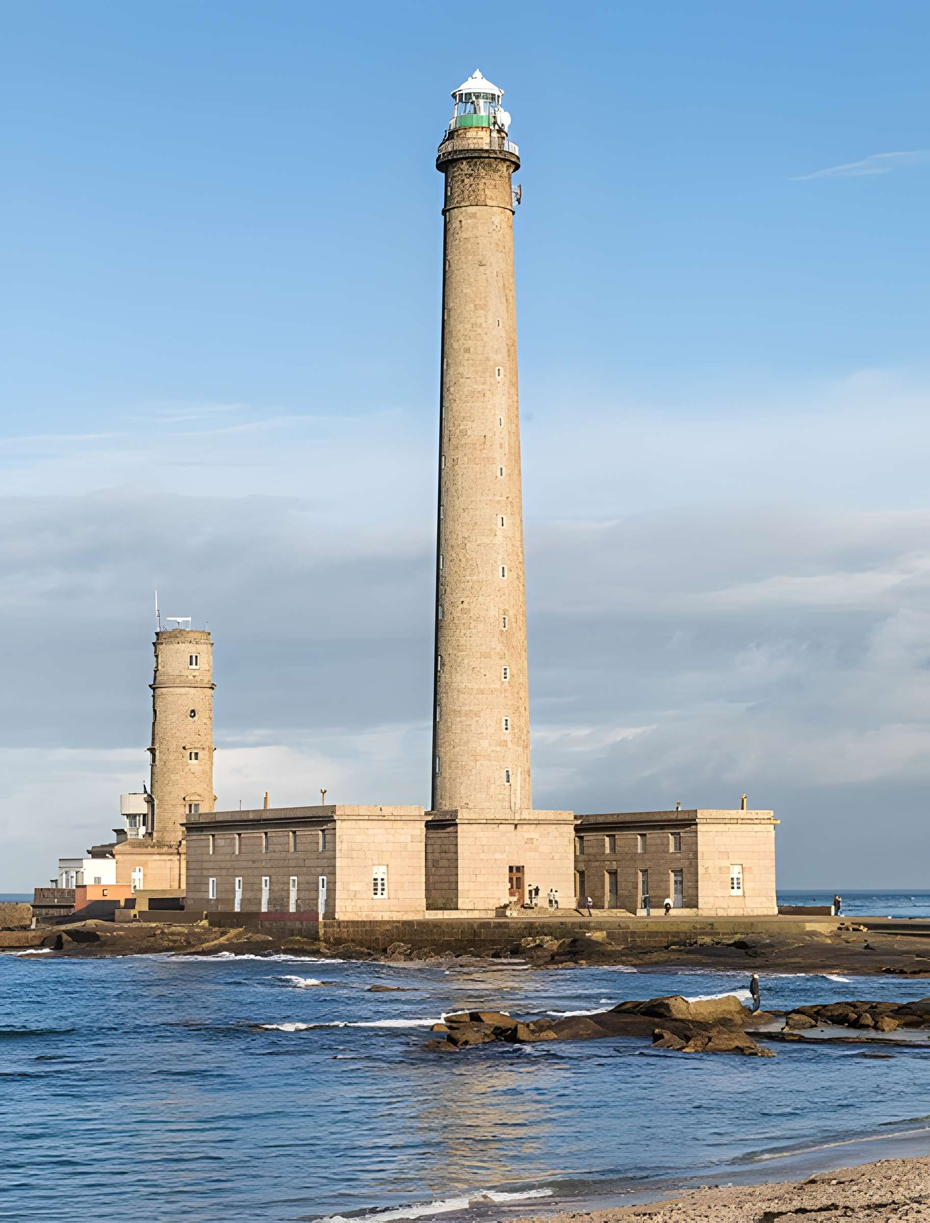 Phare de Gatteville