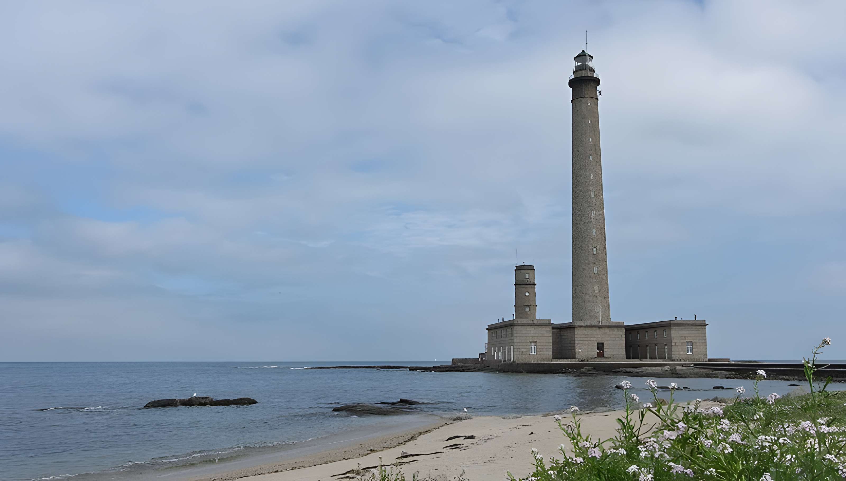 Phare de Gatteville