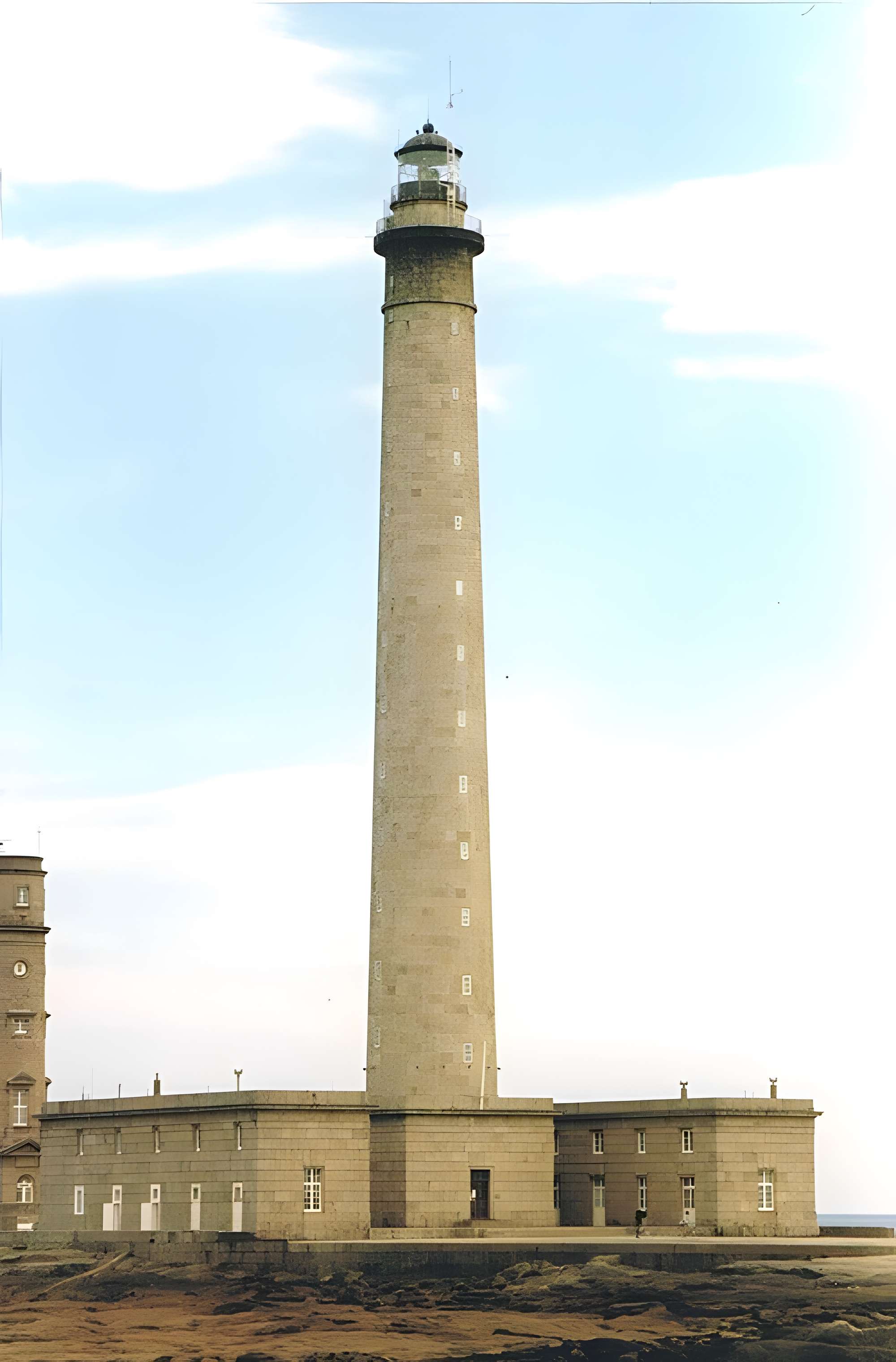 Phare de Gatteville