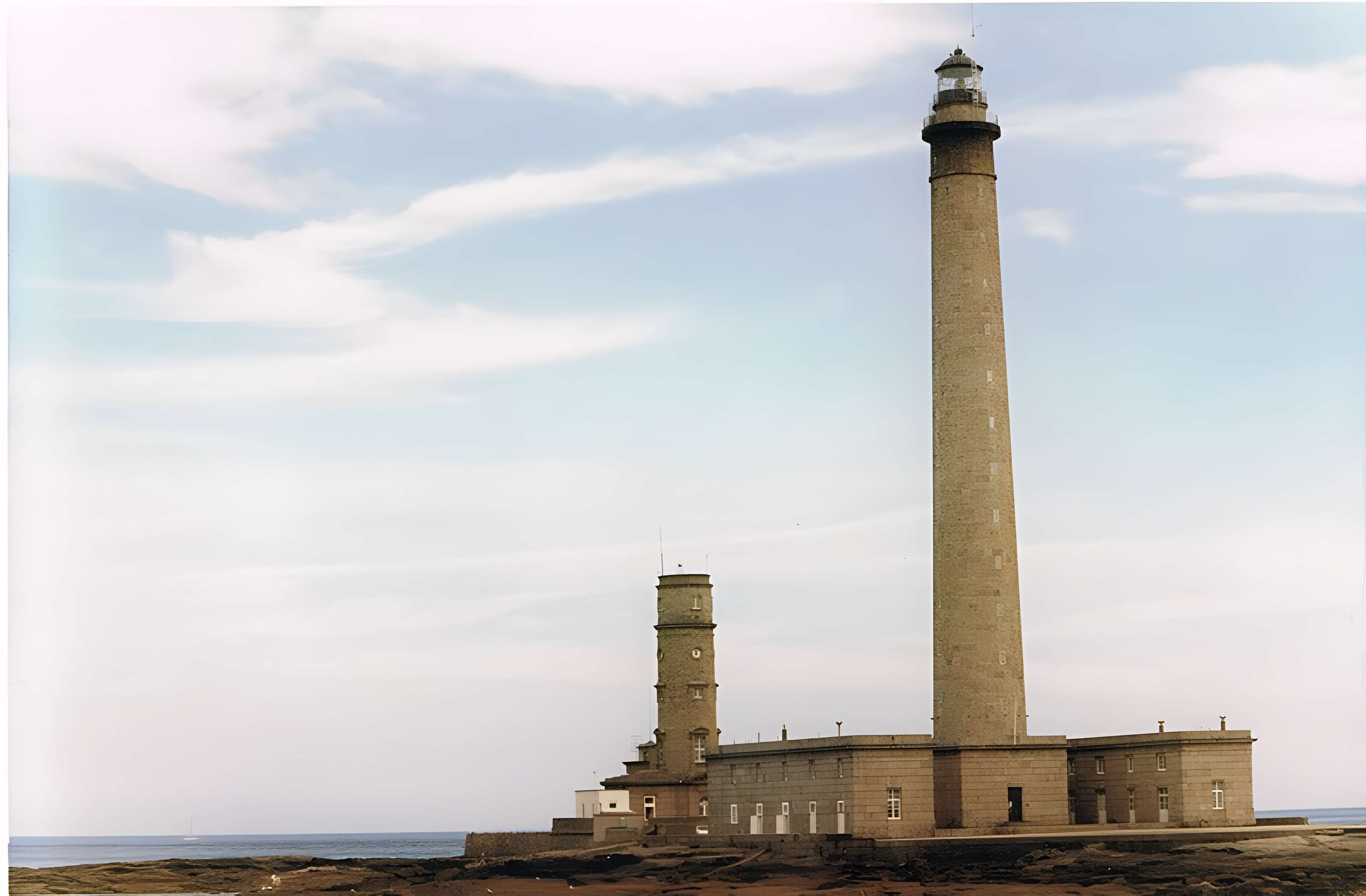 Phare de Gatteville
