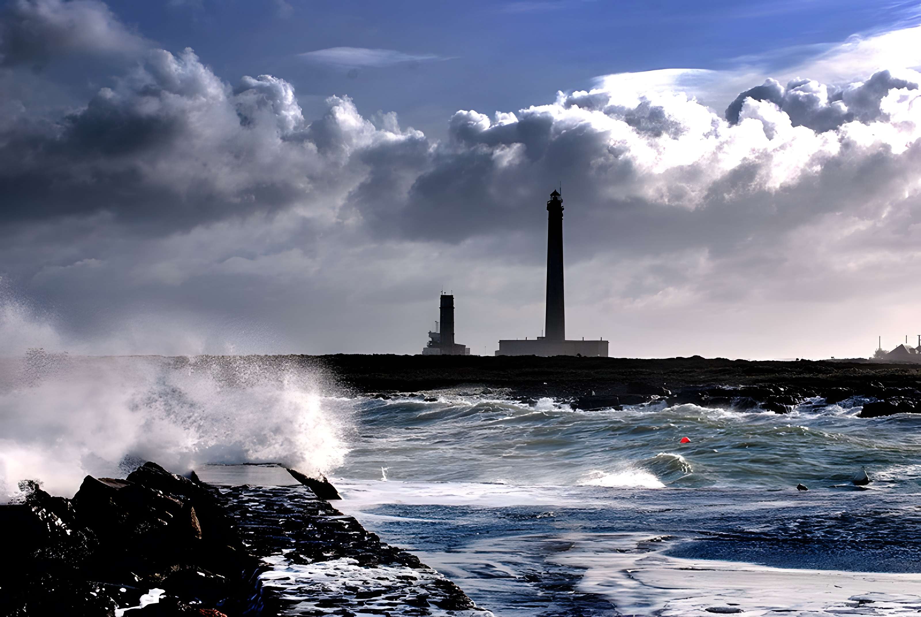 Phare de Gatteville
