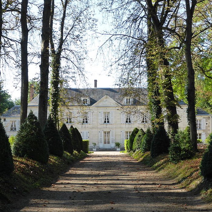 Photo de Château de Civray-de-Touraine