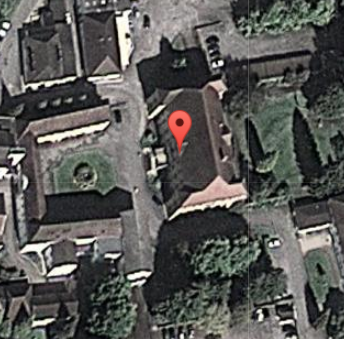 Château de Clairefontaine 