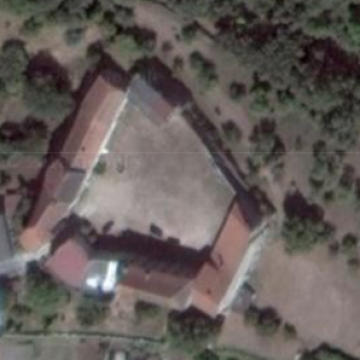 chateau de clefmont