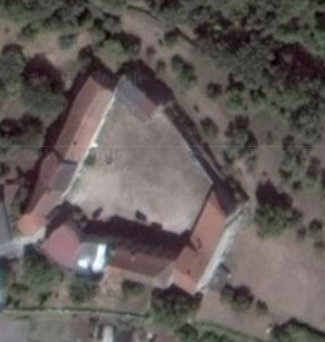 Château de Clefmont 