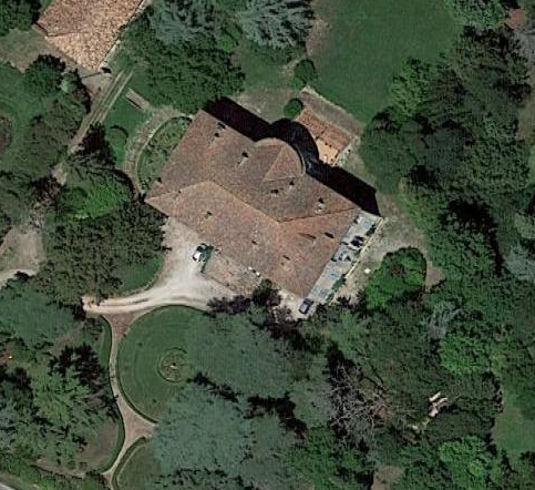 Photo de Château de Clermont-Savès