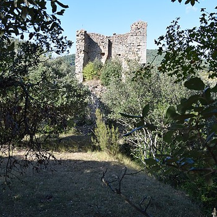 Photo de Château de Clermont-sur-Lauquet