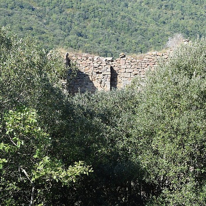 Photo de Château de Clermont-sur-Lauquet