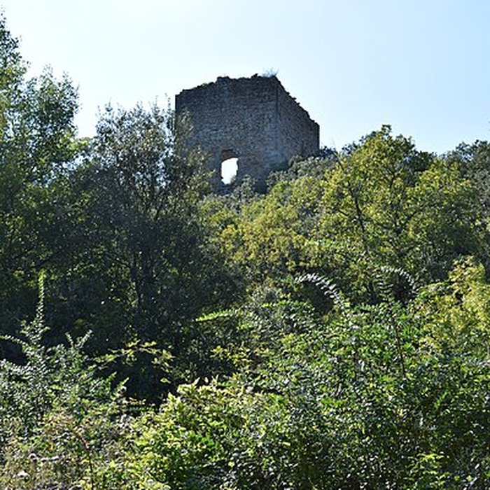 Photo de Château de Clermont-sur-Lauquet