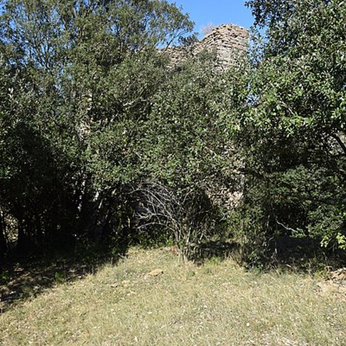 Photo de Château de Clermont-sur-Lauquet