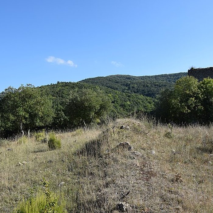 Photo de Château de Clermont-sur-Lauquet