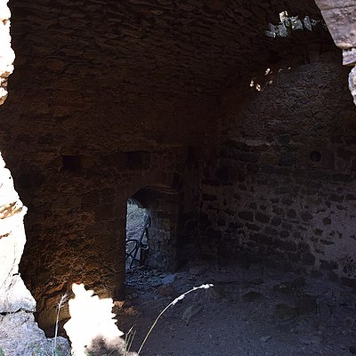 Photo de Château de Clermont-sur-Lauquet