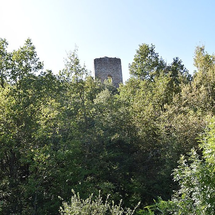 Photo de Château de Clermont-sur-Lauquet