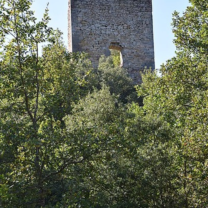 Photo de Château de Clermont-sur-Lauquet