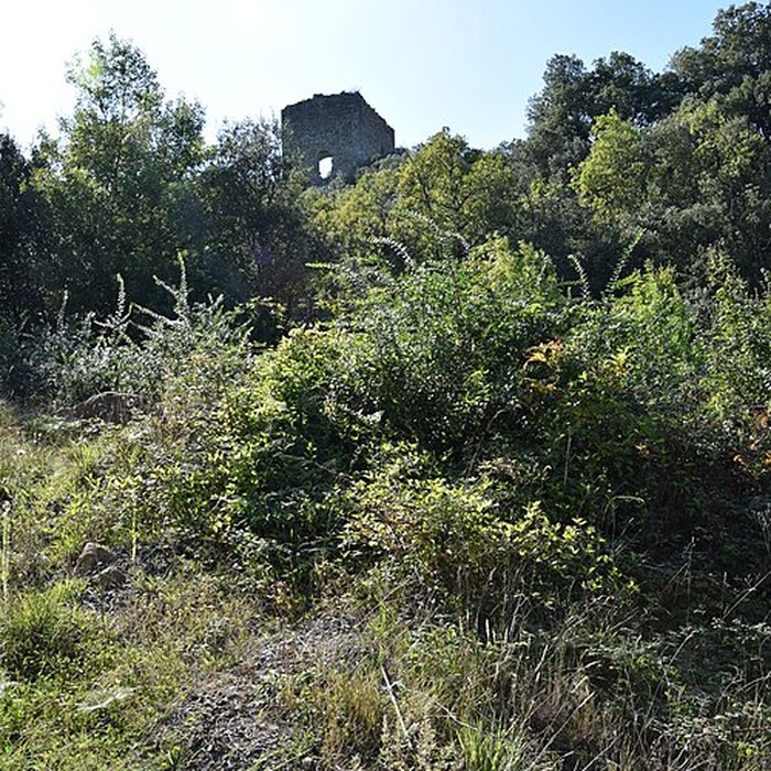 Photo de Château de Clermont-sur-Lauquet