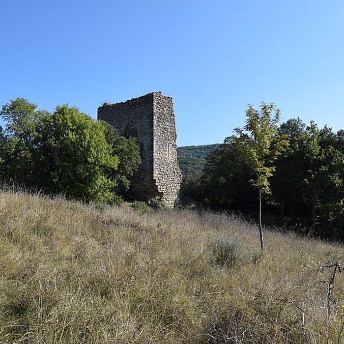Photo de Château de Clermont-sur-Lauquet