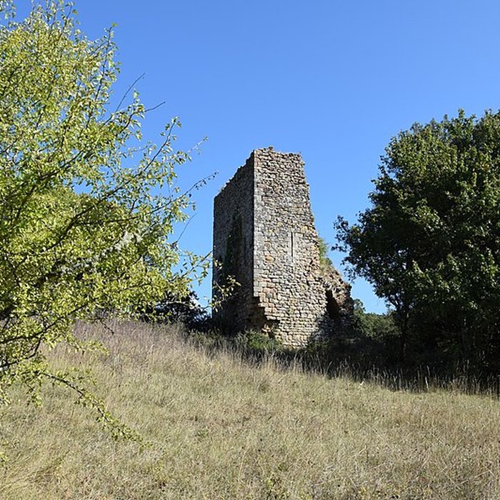 Photo de Château de Clermont-sur-Lauquet