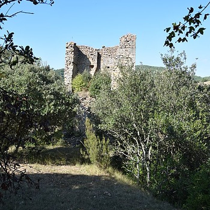 Photo de Château de Clermont-sur-Lauquet