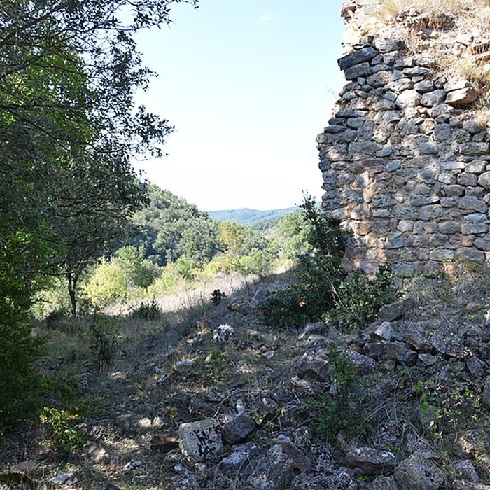 Photo de Château de Clermont-sur-Lauquet