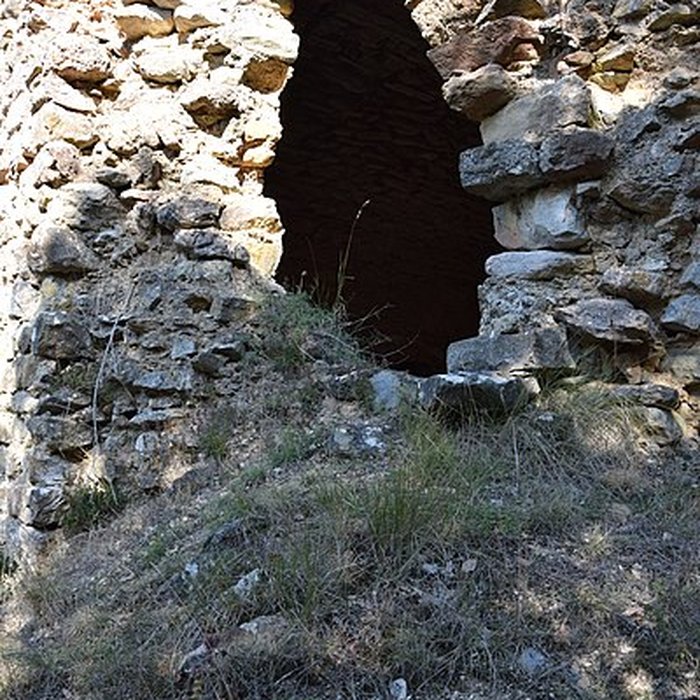 Photo de Château de Clermont-sur-Lauquet
