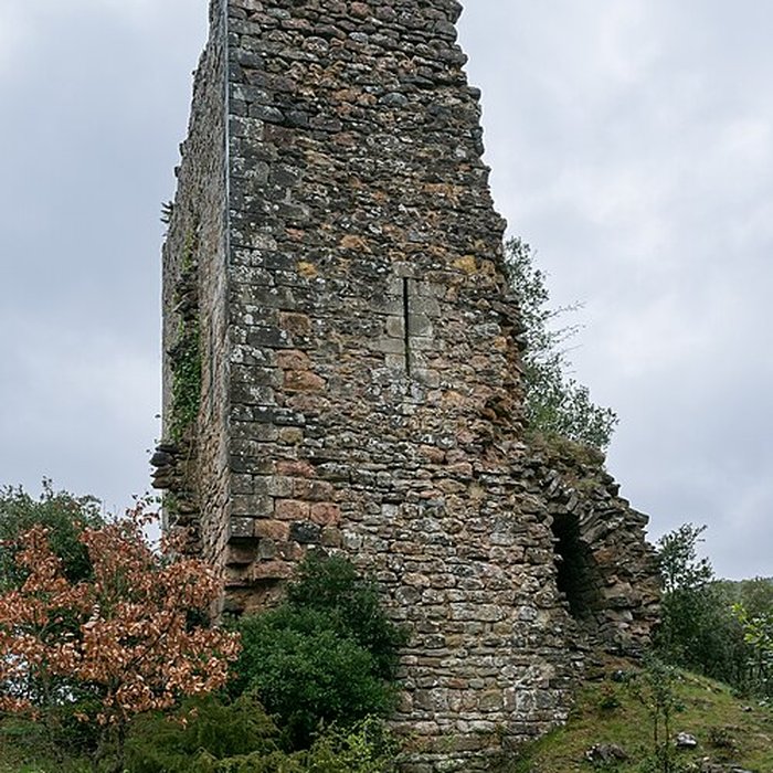 Photo de Château de Clermont-sur-Lauquet