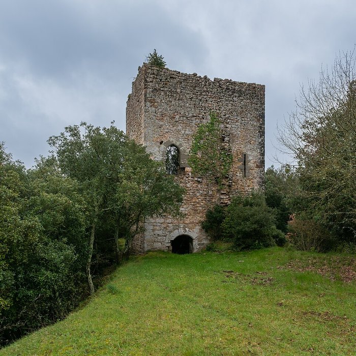 Photo de Château de Clermont-sur-Lauquet