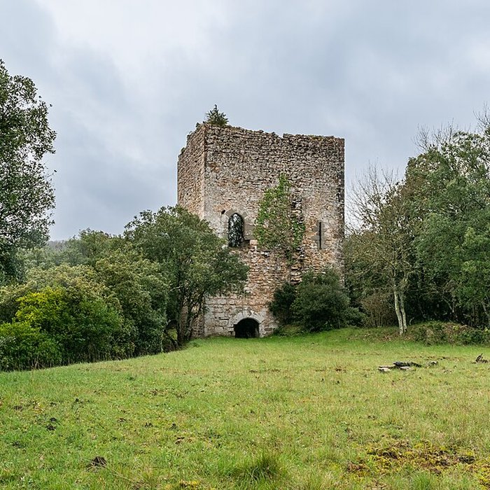 Photo de Château de Clermont-sur-Lauquet