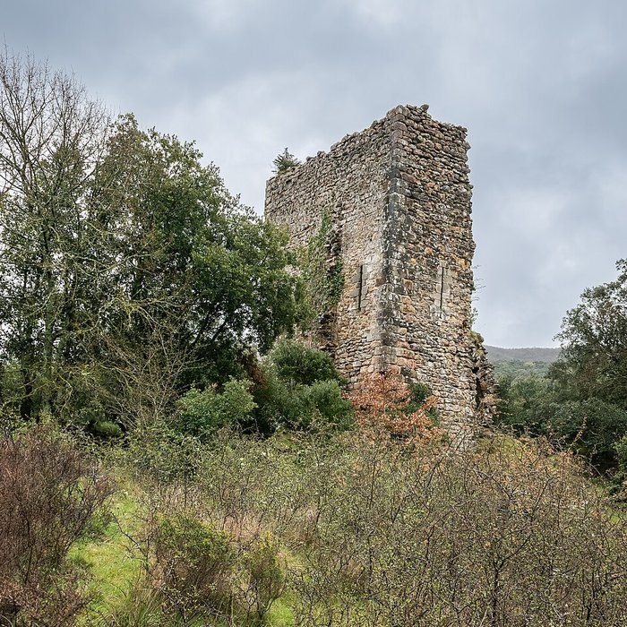 Photo de Château de Clermont-sur-Lauquet