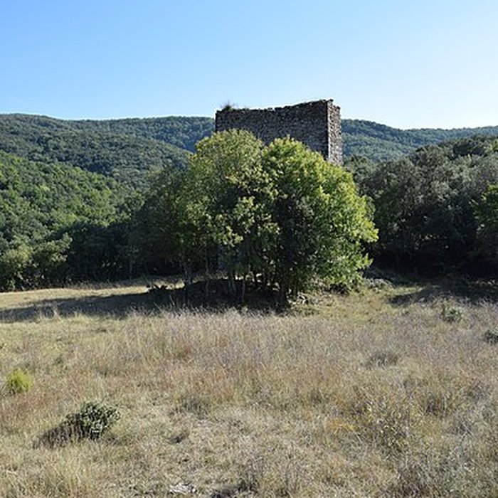 Photo de Château de Clermont-sur-Lauquet