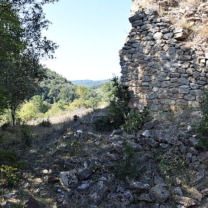 Photo de Château de Clermont-sur-Lauquet