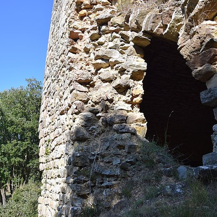 Photo de Château de Clermont-sur-Lauquet