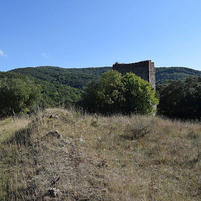 Photo de Château de Clermont-sur-Lauquet