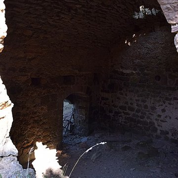 Château de Clermont-sur-Lauquet