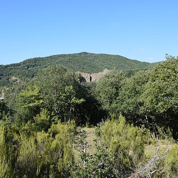 Château de Clermont-sur-Lauquet