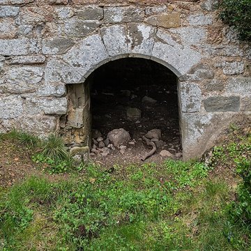 Château de Clermont-sur-Lauquet